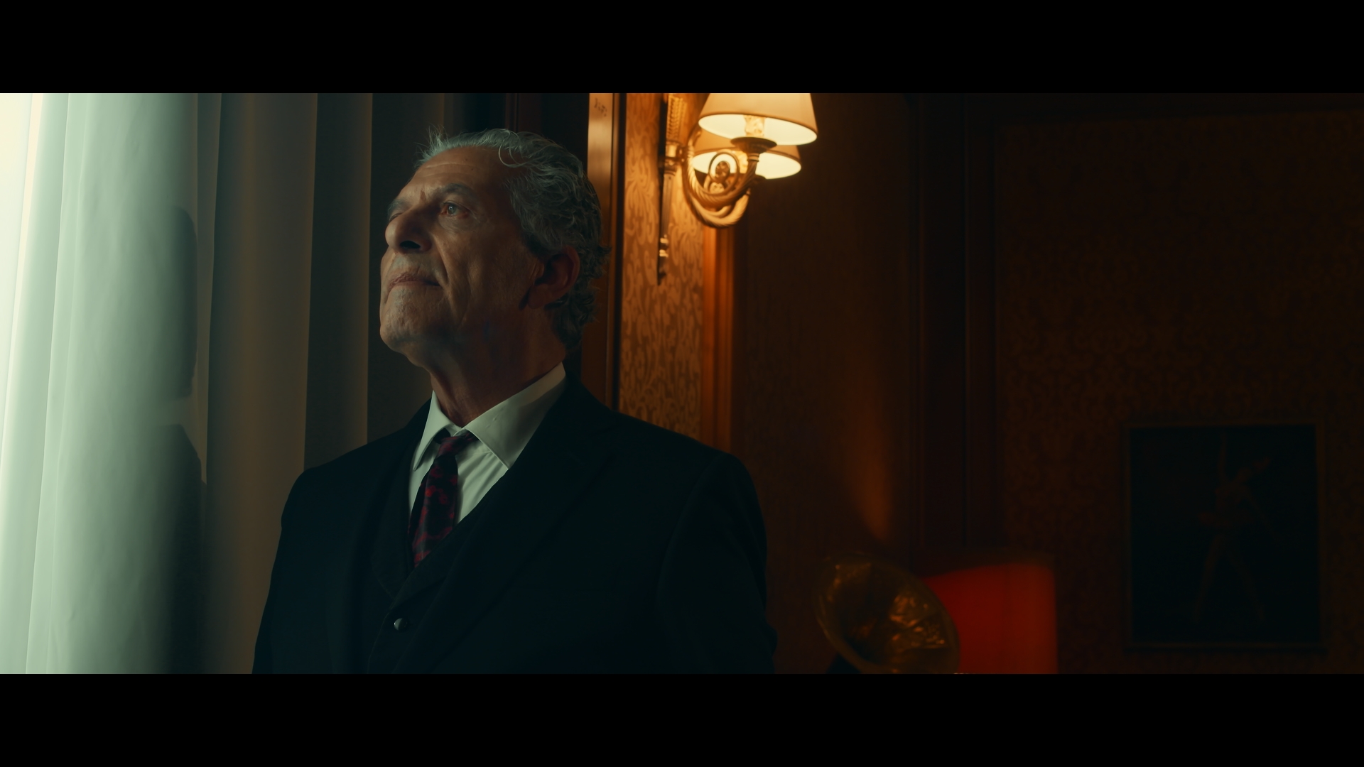 "Kopatchi" Feature Film